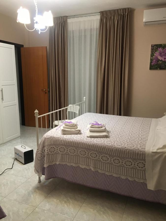 ألتامورا Porta Matera B&B المظهر الخارجي الصورة