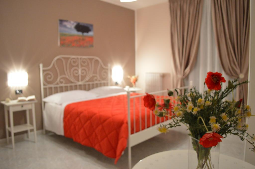 ألتامورا Porta Matera B&B الغرفة الصورة