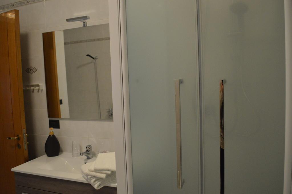 ألتامورا Porta Matera B&B الغرفة الصورة