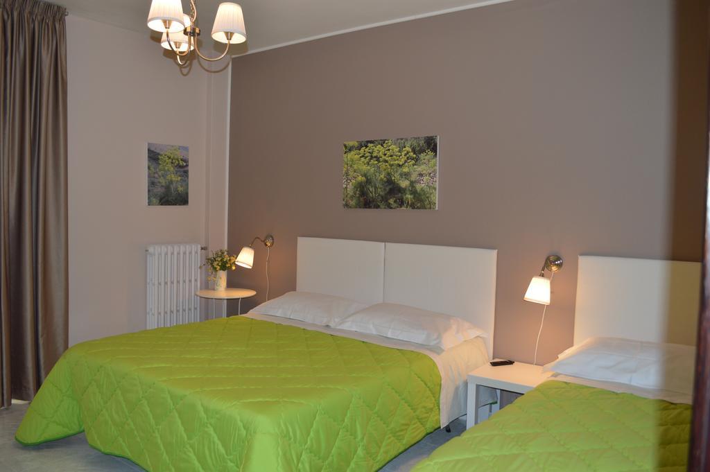 ألتامورا Porta Matera B&B الغرفة الصورة