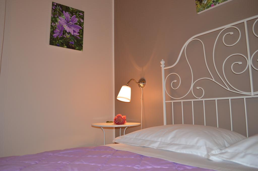 ألتامورا Porta Matera B&B الغرفة الصورة
