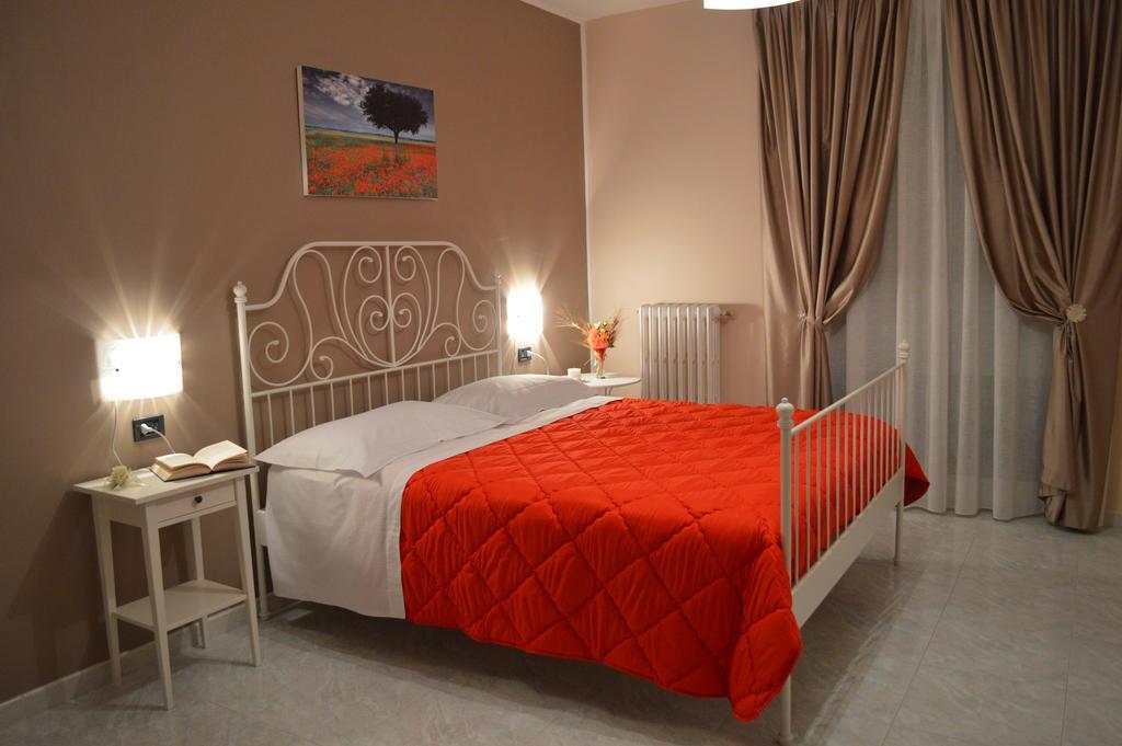 ألتامورا Porta Matera B&B المظهر الخارجي الصورة