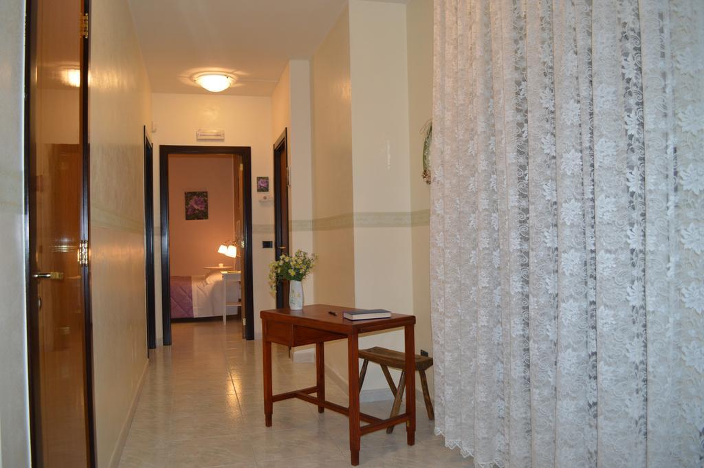 ألتامورا Porta Matera B&B المظهر الخارجي الصورة