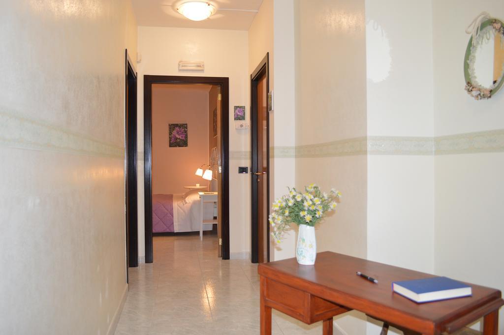 ألتامورا Porta Matera B&B المظهر الخارجي الصورة