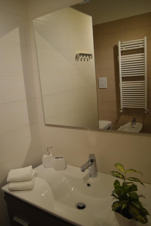 ألتامورا Porta Matera B&B الغرفة الصورة