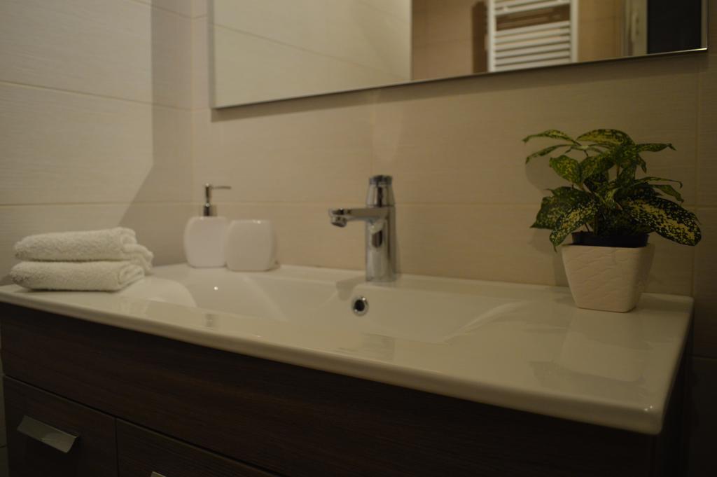 ألتامورا Porta Matera B&B الغرفة الصورة